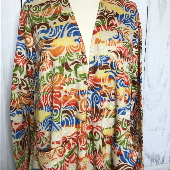 Lularoe Sarah - Picture 4 of 9